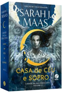 Casa de céu e sopro