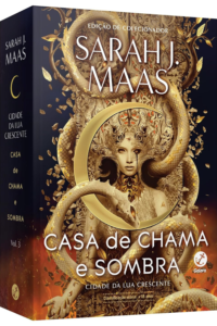 Casa de Chama e Sombra