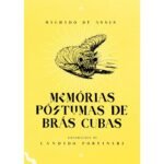 Memórias Póstumas de Brás Cubas